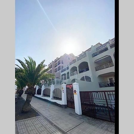 Apartamento Dinastia de la Reina Arona  Exterior foto