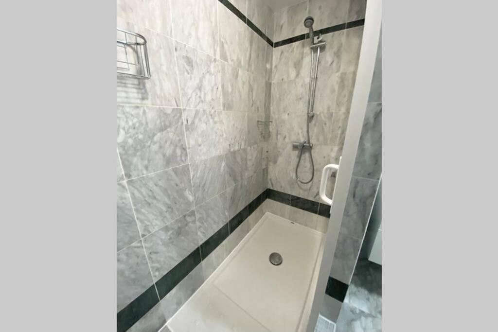 Apartamento Dinastia de la Reina Arona  Exterior foto
