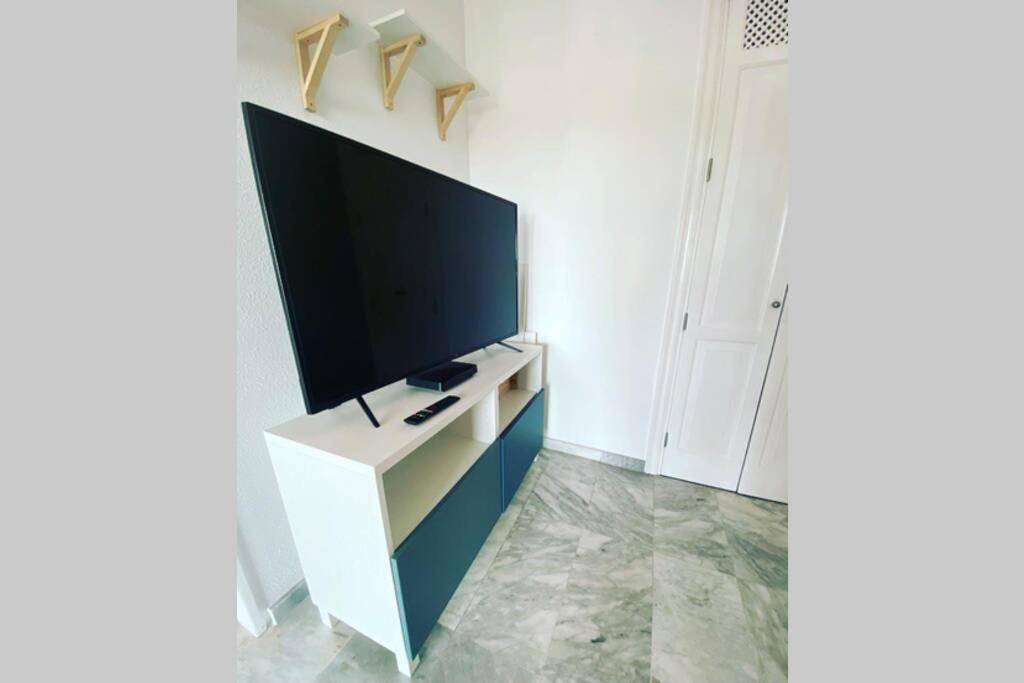 Apartamento Dinastia de la Reina Arona  Exterior foto