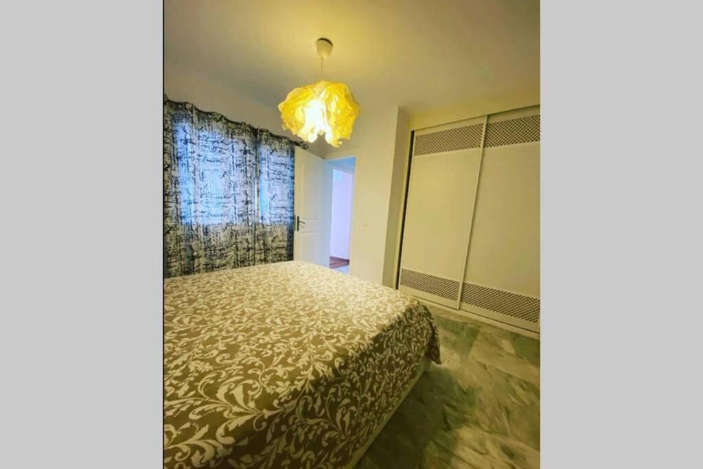 Apartamento Dinastia de la Reina Arona  Exterior foto